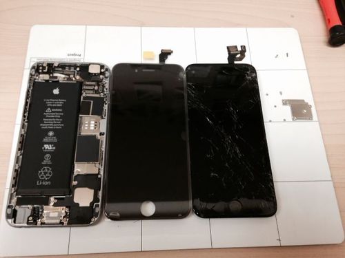 iPhone6 画面修理(15.11.25)①.jpeg