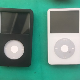 2連続！iPod Classic 修理 (新宿南口店)