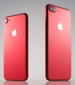 iPhone8シリーズに新色発表か！？