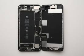 iPhone8,分解,中身