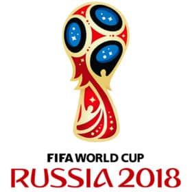 2018 FIFAワールドカップ ロシア