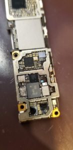 Apple「iPhone8のロジックボード交換プログラム」開始