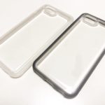 iPhone吸着ケース