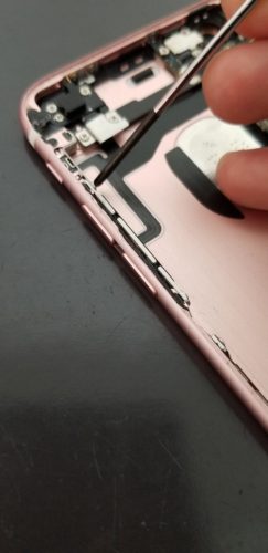 iphone_近接センサー