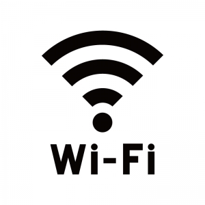 Wi-Fiが繋がらない…？