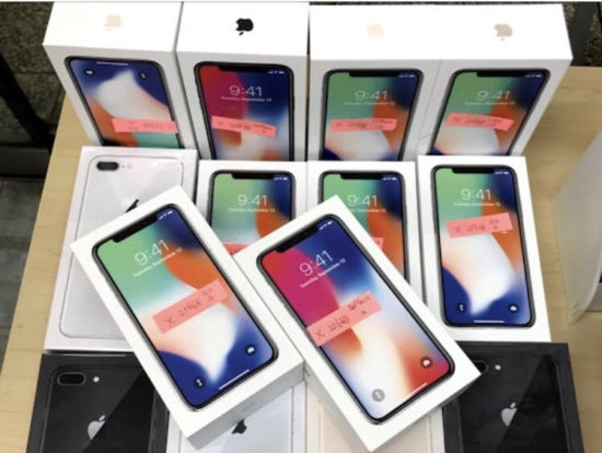 iPhone 買取 自由が丘 口コミ1位