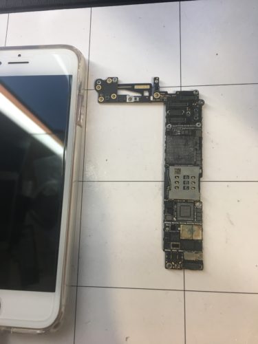 iphone 基板修理 iphone 基板修理