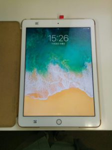 iPhone修理　iPad修理　町田