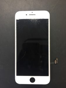  iPhone 修理 町田