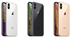 iPhoneXSMax