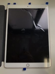 iPad修理　町田