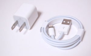 ライトニングケーブル