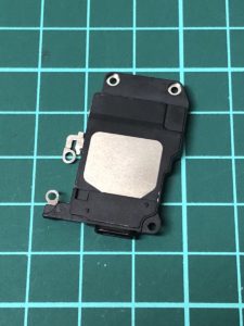 ラウンドスピーカー