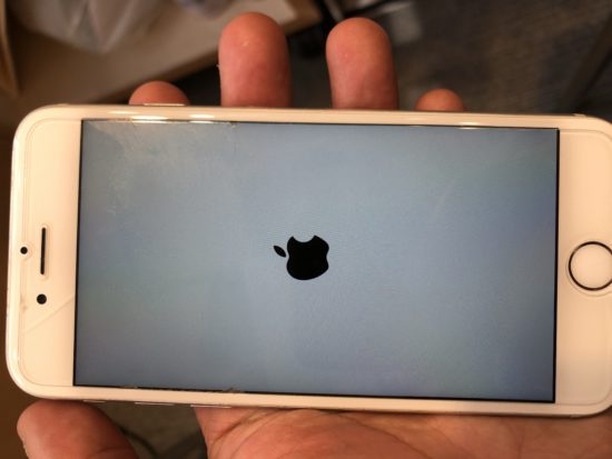 iPhone（アイフォン）リンゴループ