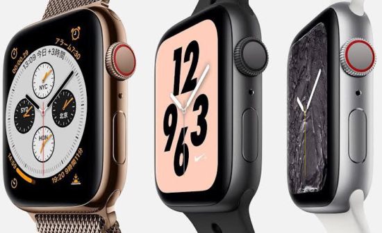 AppleWatch 価格