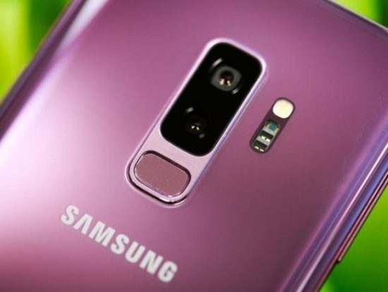 最新ニュース　サムスン　iPhoneX