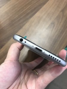 iPhone 修理 町田