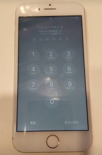 水没 データ復旧