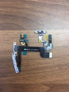 iPhon 修理　町田