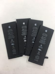 iphone 修理 町田