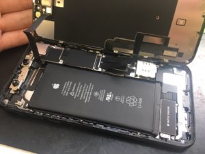 iphone 修理 町田