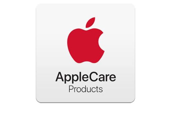 iPhone　AppleCare