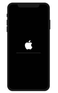 iPhone　修理　町田