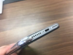 iPhone 修理 町田