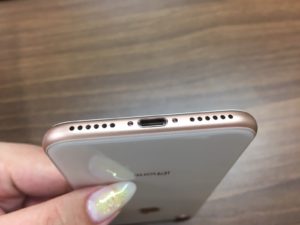 iPhone 修理 町田