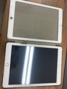 iPad 修理 町田