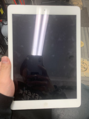 iPhone　修理　町田