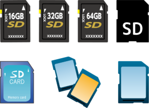 iPodclassic　SDカード換装