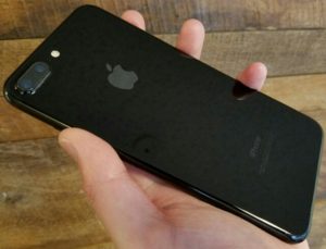 iPhone 修理　町田