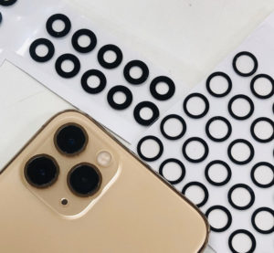 iPhone 修理 町田