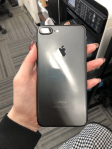 iPhone　修理　町田