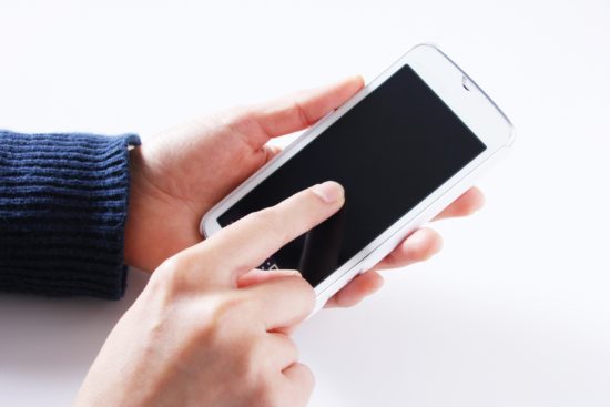 【大和店】キレイなiPhoneをもう一度