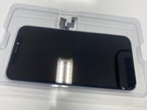 iPhone 修理 町田