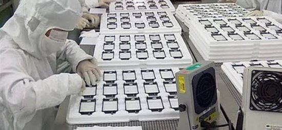 iPhone　修理　新宿