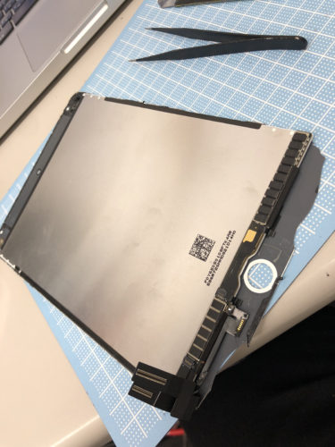 iPhone（アイフォン）　iPad（アイパッド）　修理　新宿