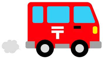 iPhone（アイフォン）　iPad（アイパッド）　修理　郵送修理　新宿