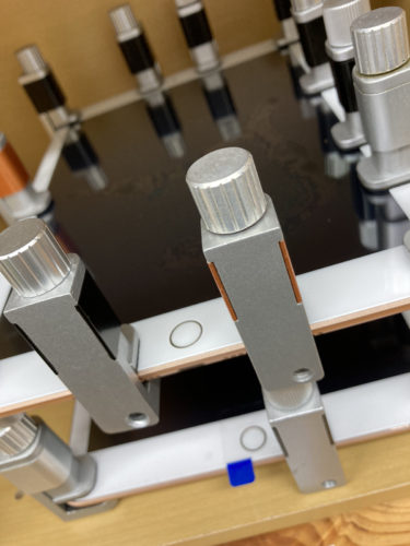 iPhone（アイフォン）　iPad（アイパッド）　修理　新宿