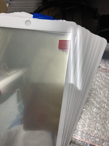 iPhone（アイフォン）　iPad（アイパッド）　修理　新宿