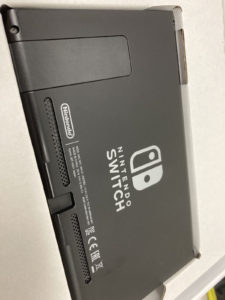 iPhone（アイフォン）　PSvita　Switch　修理　新宿