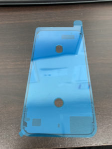 iPhone（アイフォン）　修理　新宿