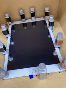 iPhone（アイフォン）　iPad（アイパッド）　修理　新宿