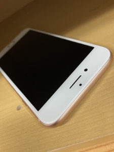 iPhone（アイフォン）　修理　新宿