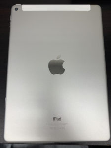 新宿　修理　iPad