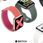 新型Apple Watch 6（2020）リーク情報？