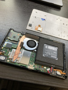 iPhone（アイフォン）　PSvita（ピーエスビータ）　Switch（スイッチ）　修理　新宿