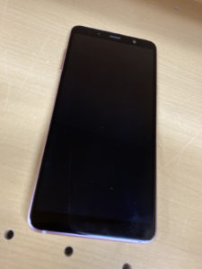 iPhone（アイフォン）　Android（アンドロイド）　修理　新宿